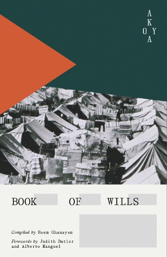 Book of Wills
