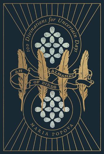 An Almanac of Birds