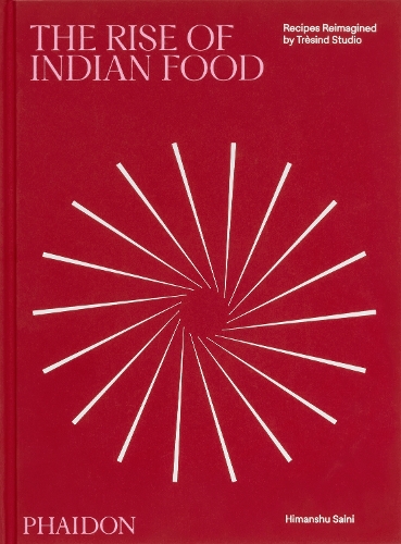The Rise of Indian Food
