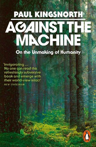 Against the Machine
