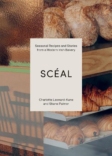 SCÉAL by Charlotte Leonard-Kane