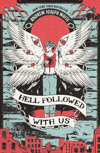 Hell Followed With Us