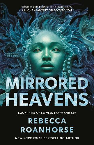 Mirrored Heavens Volume 3