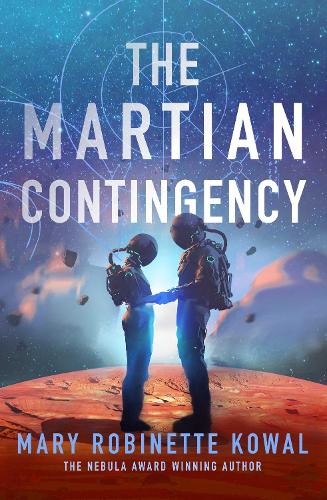 The Martian Contingency Volume 4
