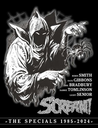 Scream! The Specials 1985-2024 Volume 2