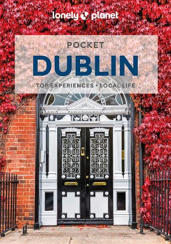 Lonely Planet Pocket Dublin