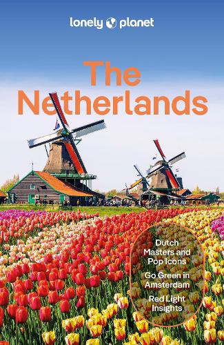 Lonely Planet The Netherlands