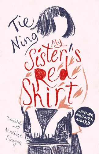 My Sister’s Red Shirt