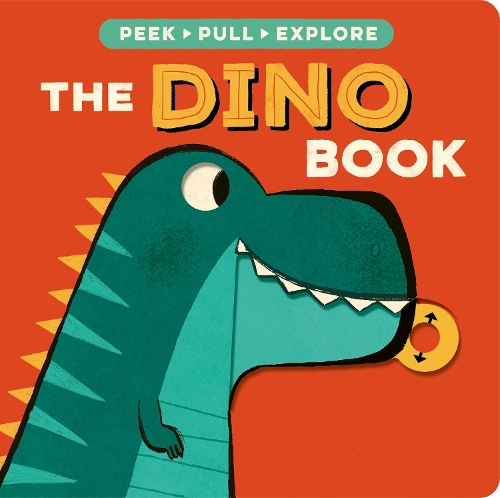 The Dino Book