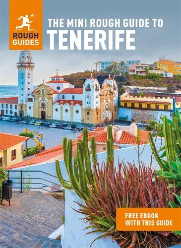 The Mini Rough Guide to Tenerife: Travel Guide with eBook