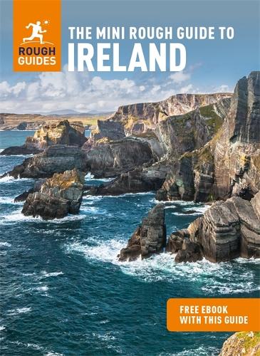 The Mini Rough Guide to Ireland: Travel Guide with eBook