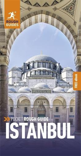 Pocket Rough Guide Istanbul: Travel Guide with eBook