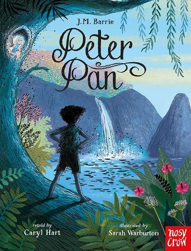 Peter Pan (Prose Edition)