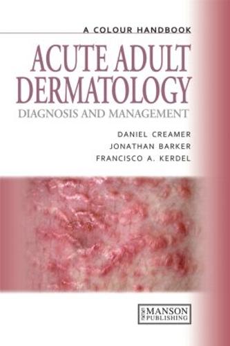 Acute Adult Dermatology