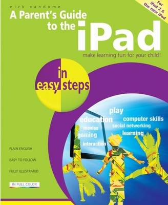 A Parent's Guide to the iPad