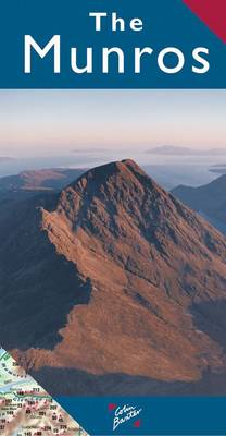 The Munros Map