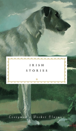 Irish Stories by Christopher Morash