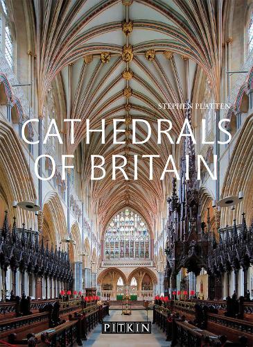 Cathedrals of Britain