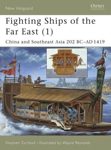 Fighting Ships of the Far East (1)