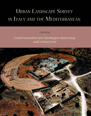 Urban Landscape Survey in Italy and the Mediterranean