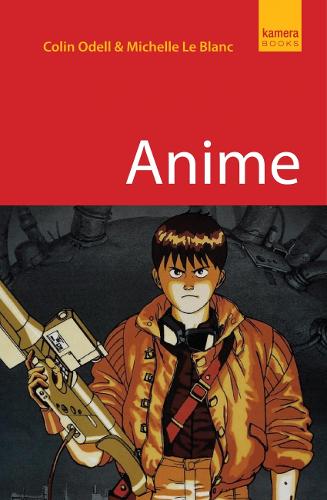 Anime