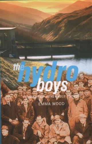 The Hydro Boys