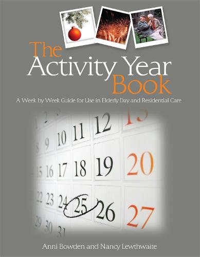 The Activity Year Book