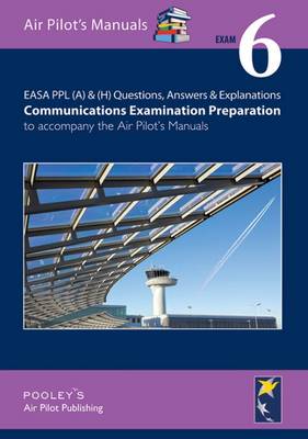 EASA PPL (A) & (H) Questions, Answer & Explanations