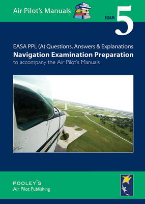 EASA PPL (A) Questions, Answer & Explanations