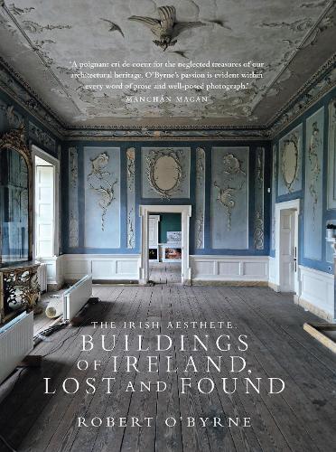 The Irish Aesthete: Buildings of Ireland, Lost and Found