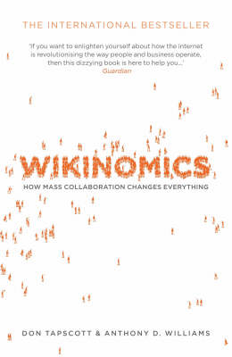 Wikinomics