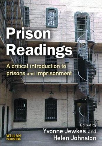 Prison Readings