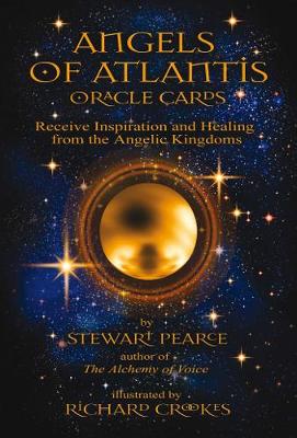 Angels of Atlantis Oracle Cards