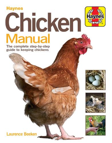 Chicken Manual