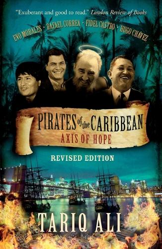 Pirates of the Caribbean