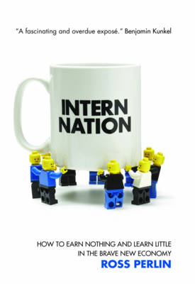 Intern Nation