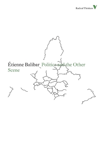 Politics and the Other Scene