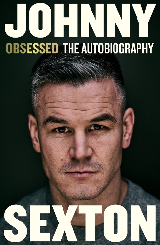 Obsessed: The Autobiography