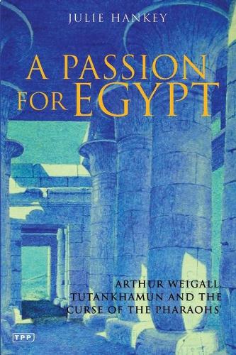 A Passion for Egypt