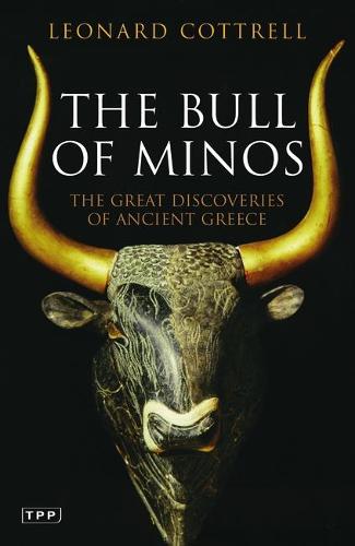 The Bull of Minos