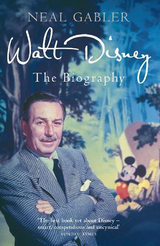 Walt Disney