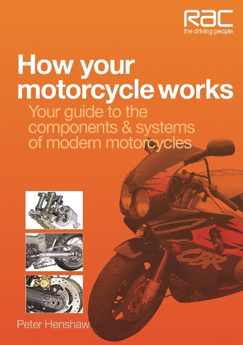 How Your Motorcycle Works