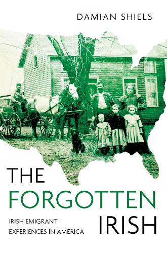 The Forgotten Irish