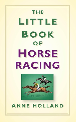 The The Little Book of Horse Racing