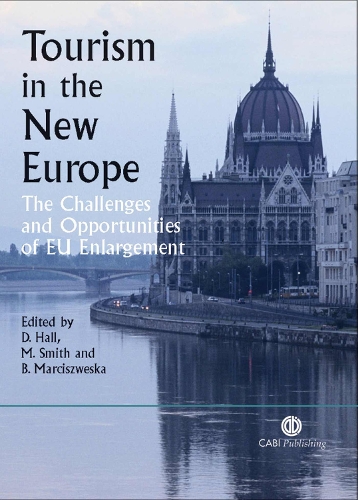 Tourism in the New Europe