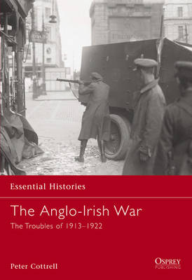 The Anglo-Irish War