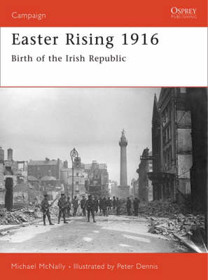 Easter Rising 1916