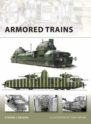 Armored Trains