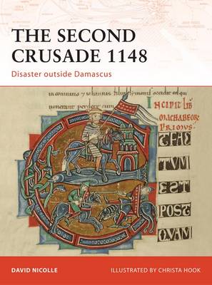 The Second Crusade 1148