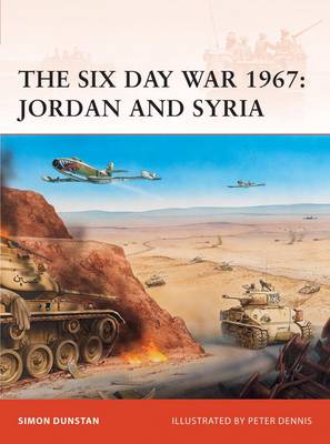 The Six Day War 1967